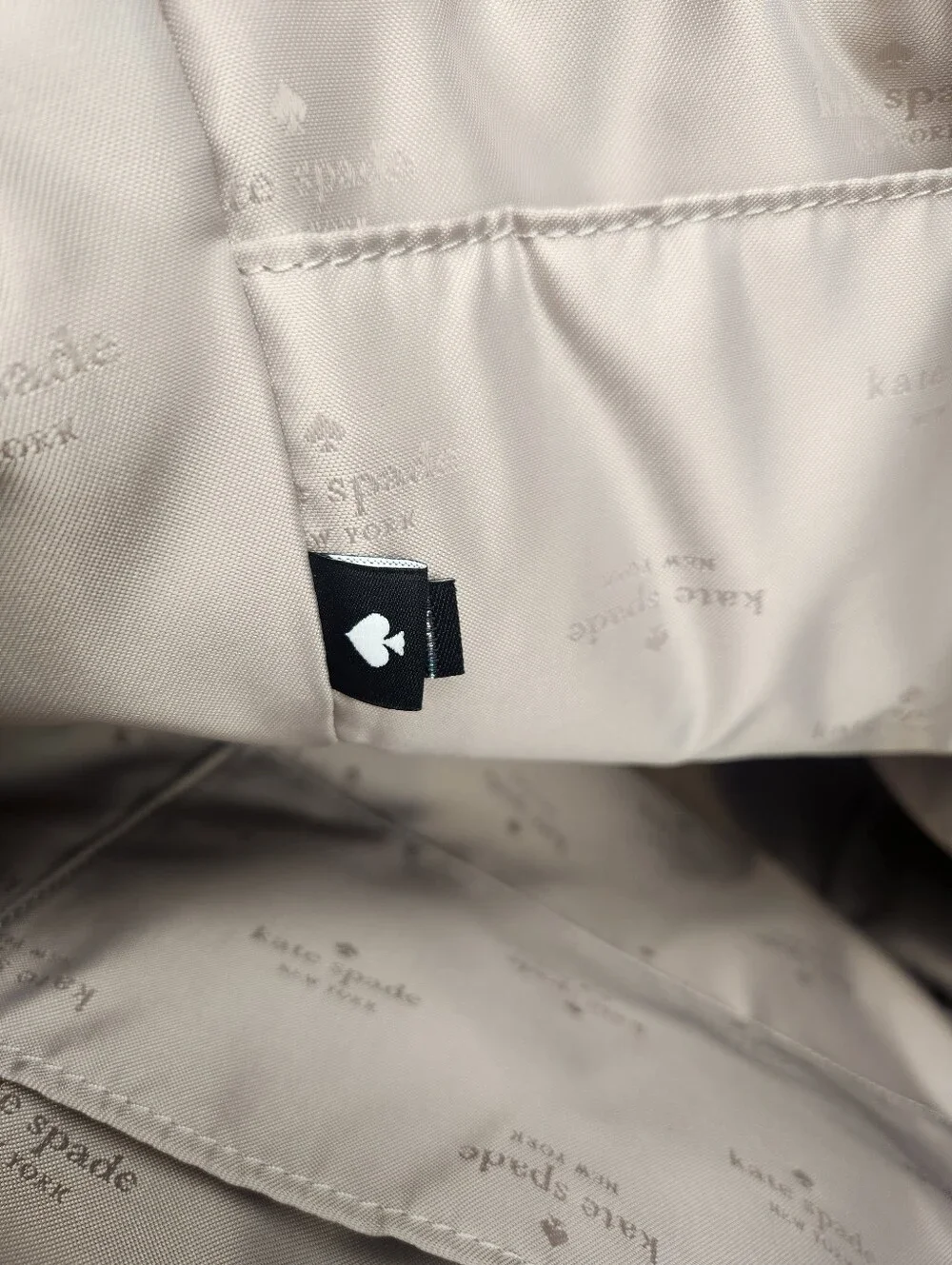 kate spade new without